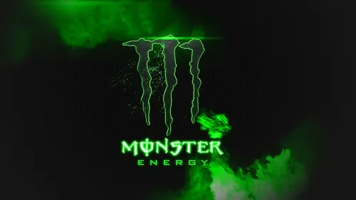 Monster Energy Обои на телефон карта