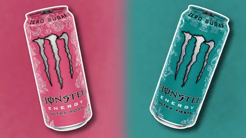 Monster Energy Обои на телефон снимок