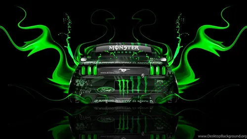 Monster Energy Обои на телефон картинки