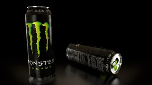 Monster Energy Обои на телефон HD