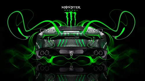Monster Energy Обои на телефон фотография