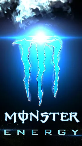 Monster Energy Обои на телефон для телефона