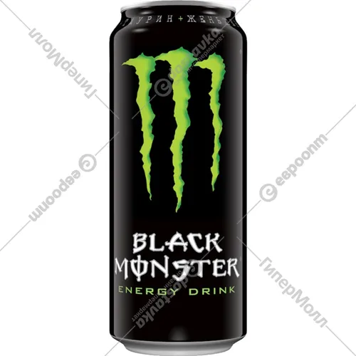 Monster Energy Обои на телефон HD