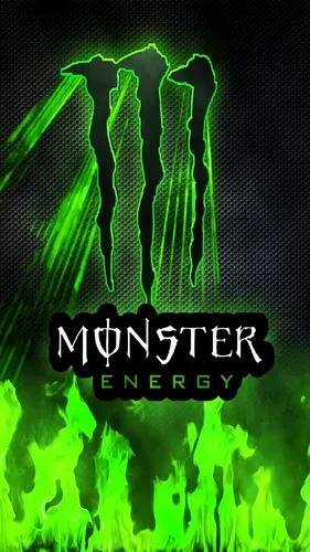 Monster Energy Обои на телефон фотография