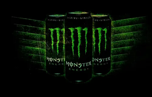 Monster Energy Обои на телефон картинки