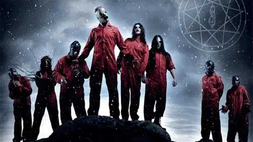 Slipknot Обои на телефон для Windows