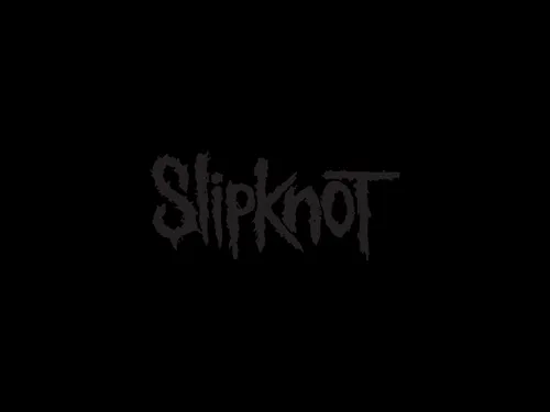 Slipknot Обои на телефон эстетика