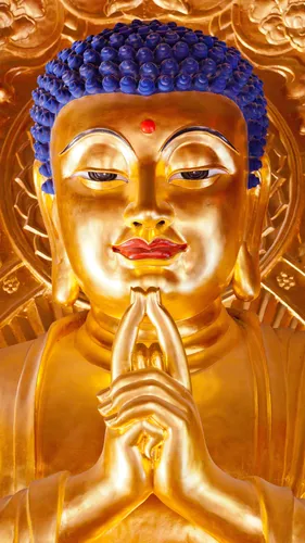 Будда Гаутама, Будда Обои на телефон HD