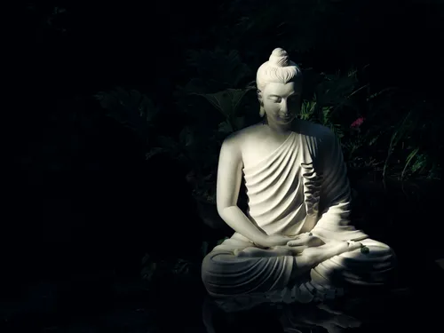 Будда Гаутама, Будда Обои на телефон 4K