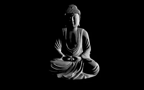 Будда Гаутама, Будда Обои на телефон человек в одежде