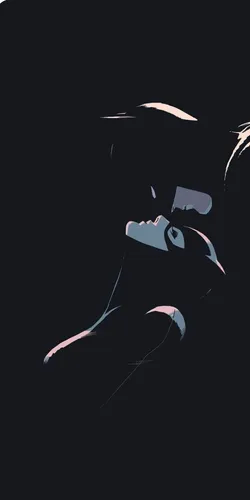 Бэтмен Обои на телефон карикатура на человека