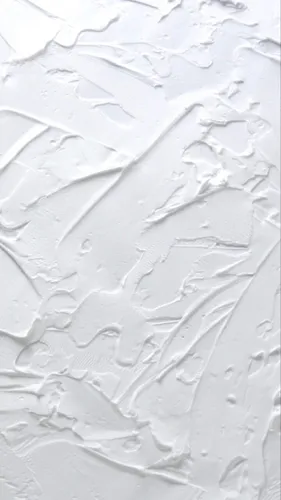 Красивые Белые Обои на телефон крупный план треснувшей поверхности