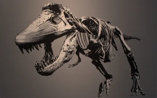 Динозавры Обои на телефон черно-белое насекомое крупным планом