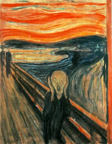 Картины Обои на телефон картина человека