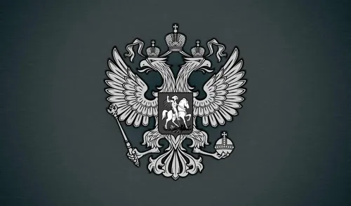 Россия Обои на телефон логотип