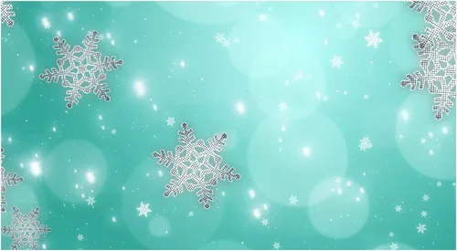 Снежинки Обои на телефон бесплатные картинки