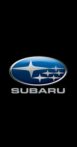 Субару Обои на телефон логотип, название компании