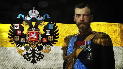 Николай II (царь России), Российская Империя Обои на телефон мужчина в одежде