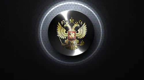 Российская Империя Обои на телефон логотип