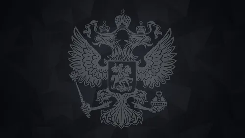 Российская Империя Обои на телефон черно-белый рисунок черепа с крестом на нем