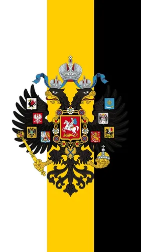 Российская Империя Обои на телефон красочно декорированная рубашка
