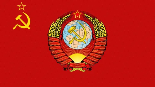 Флаг Ссср Обои на телефон картинка