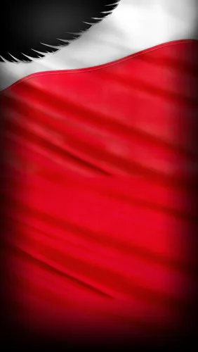 Хк Авангард Обои на телефон крупный план красной ткани