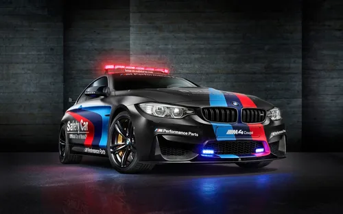 Bmw M4 Обои на телефон черный спортивный автомобиль