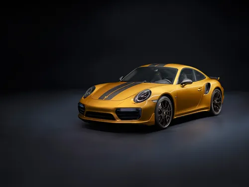 Porsche 911 Обои на телефон HD