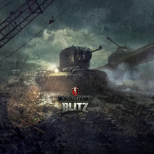World Of Tanks Обои на телефон скриншот видеоигры