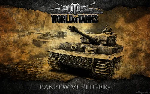 World Of Tanks Обои на телефон для iPhone