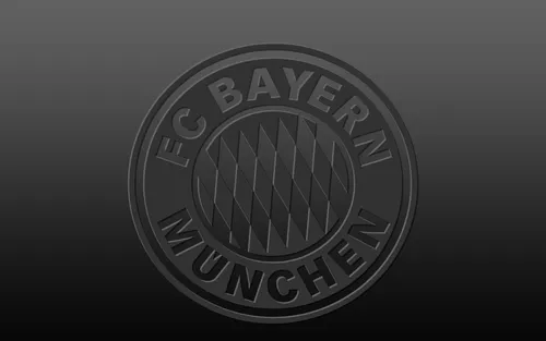 Бавария Мюнхен Обои на телефон форма, логотип, название компании