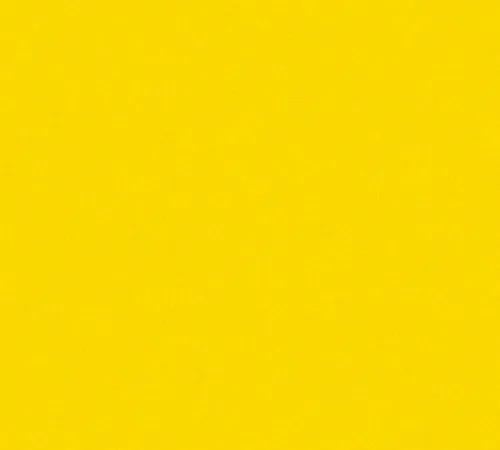 Лимонные Обои на телефон желтый квадрат с черной рамкой