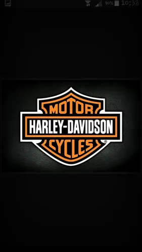 Harley Davidson Обои на телефон заставка