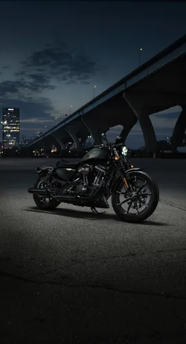 Harley Davidson Обои на телефон для телефона