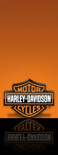 Harley Davidson Обои на телефон логотип