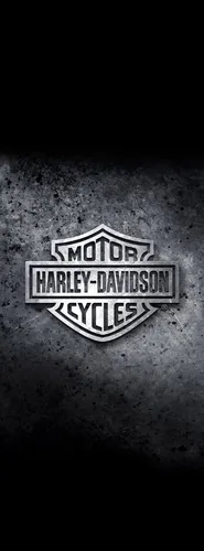 Harley Davidson Обои на телефон 4K