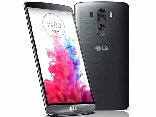Lg G3 Обои на телефон мобильный телефон с треснувшим экраном