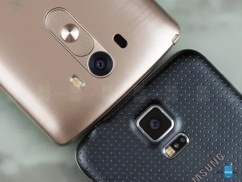 Lg G3 Обои на телефон фото на Samsung