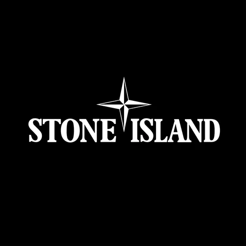 Stone Island Обои на телефон логотип, название компании