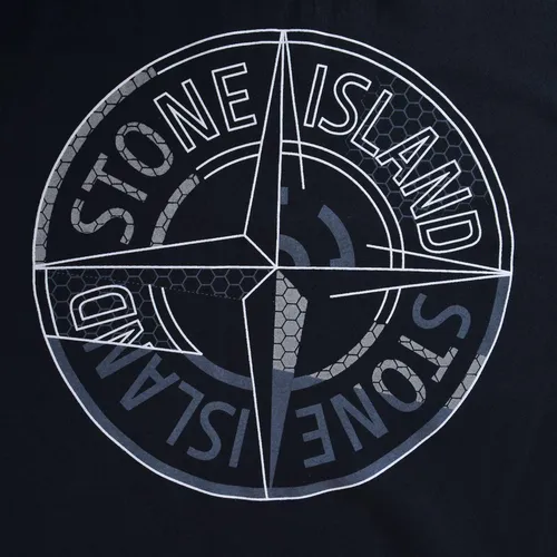 Stone Island Обои на телефон 2022