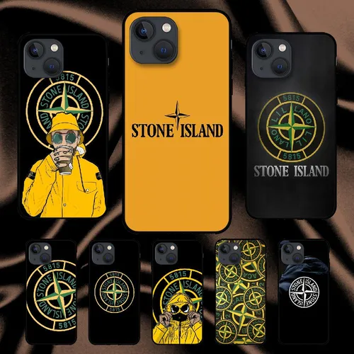 Stone Island Обои на телефон группа сотовых телефонов