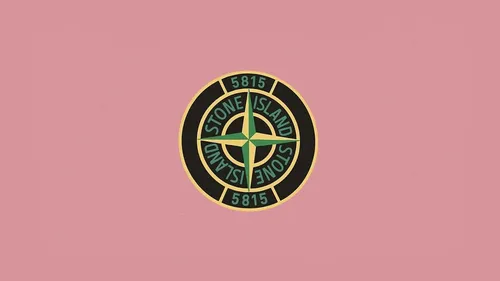 Stone Island Обои на телефон форма