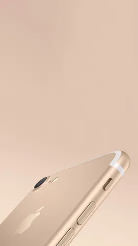 Айфон 7 Обои на телефон часы крупным планом