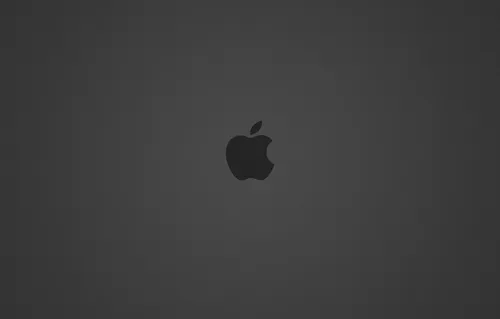 Бренды Обои на телефон логотип черного яблока
