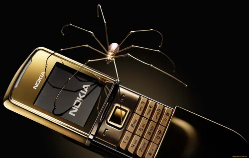 Бренды Обои на телефон черно-серебряная спутниковая антенна