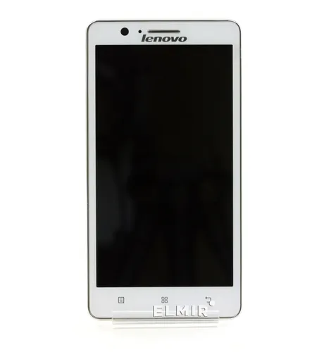 Леново А536 Обои на телефон белое прямоугольное устройство