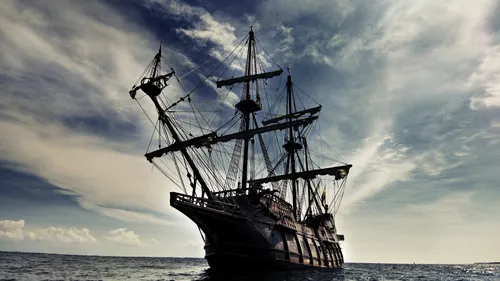 Пираты Карибского Моря Обои на телефон снимок
