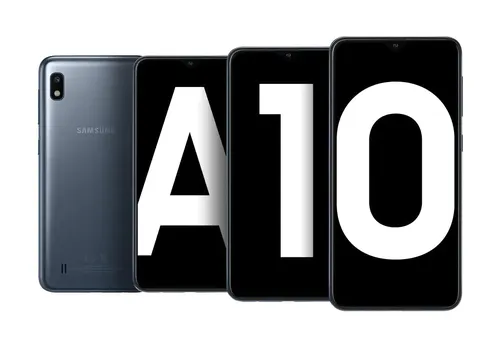 Самсунг А10 Обои на телефон логотип