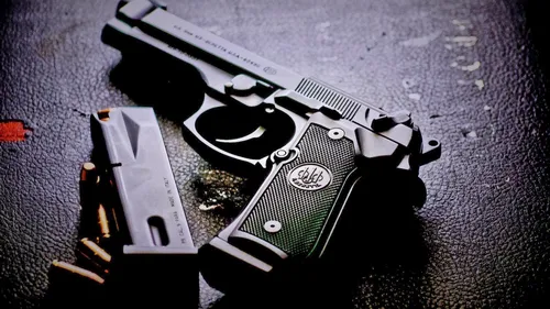 Оружие Обои на телефон пистолет и пистолет